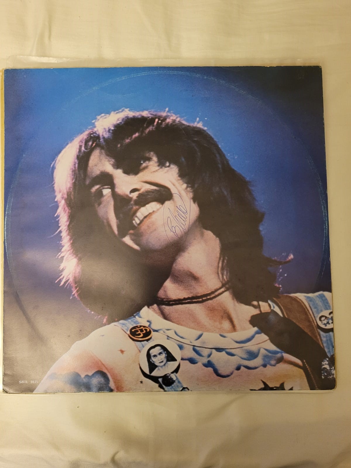 George Harrison - Extra Texture - Thumbnail 5